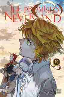 The Promised Neverland, Vol. 19 by Kaiu Shirai