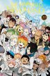The Promised Neverland, Vol. 20, Book by Posuka Demizu (Paperback) | www.chapters.indigo.ca