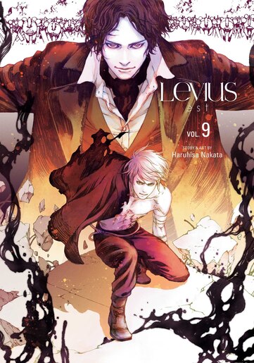 Levius Est Vol 9 Book By Haruhisa Nakata Paperback Www Chapters Indigo Ca Levius Est Vol 9 Book By Haruhisa Nakata Paperback Www Chapters Indigo Ca