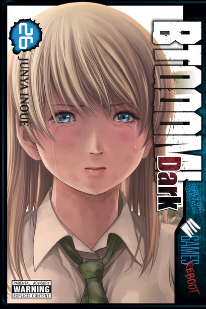 Btooom Vol 26 Dark Reality Version Dark Book By Junya Inoue Paperback Www Chapters Indigo Ca Btooom Vol 26 Dark Reality Version Dark Book By Junya Inoue Paperback Www Chapters Indigo Ca