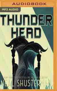 Thunderhead by Neal Shusterman