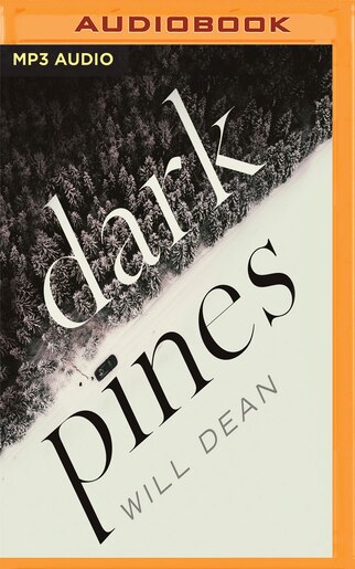 Dark Pines de Will Dean