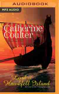 Lord Of Hawkfell Island by Catherine Coulter