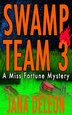 Swamp Team 3, Book by JANA DELEON (Audio Book (CD)) | www ...