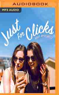 Just For Clicks by Kara Mcdowell