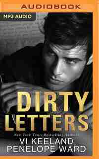 Dirty Letters by Vi Keeland