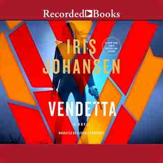 Vendetta by Iris Johansen