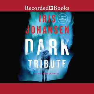 Dark Tribute by Iris Johansen