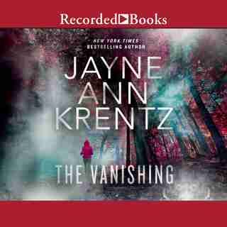 The Vanishing by Jayne Ann Krentz