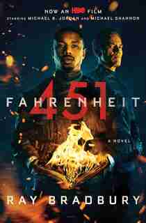 Fahrenheit 451: A Novel de Ray Bradbury