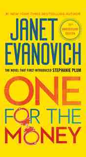 One for the Money by Janet Evanovich