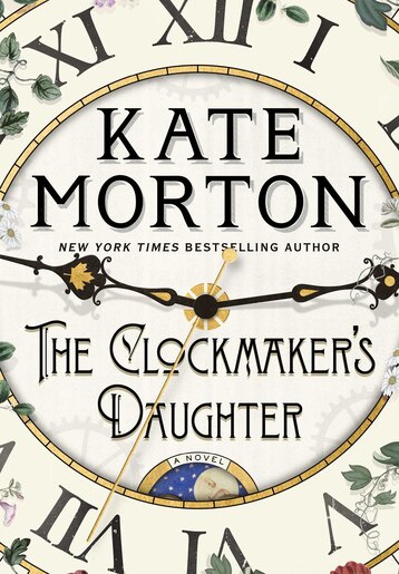 Image result for the clockmakers daughter