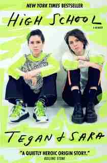 High School by Sara Quin