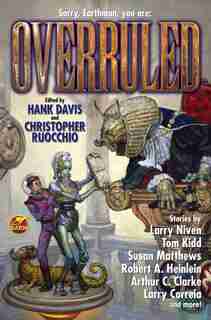 Overruled! by Hank Davis