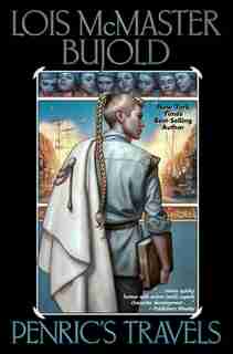 Penric's Travels by Lois Mcmaster Bujold