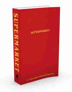 Supermarket by Bobby Hall