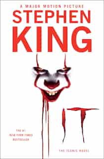 It: A Novel by Stephen King