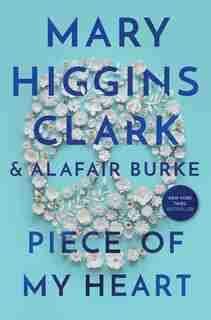 Piece Of My Heart by Mary Higgins Clark
