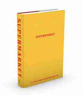 Supermarket by Bobby Hall