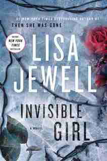 Invisible Girl: A Novel by Lisa Jewell