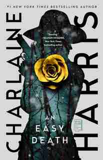 An Easy Death by Charlaine Harris