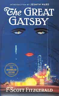 The Great Gatsby by F. Scott Fitzgerald