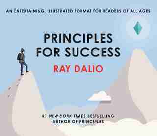 Principles For Success by Ray Dalio
