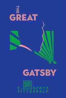 The Great Gatsby by F. Scott Fitzgerald
