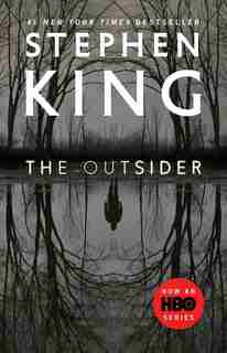 The Outsider: A Novel by Stephen King