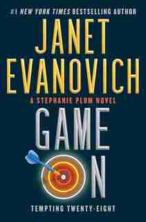 Game On: Tempting Twenty-eight by Janet Evanovich