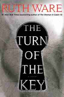 The Turn Of The Key by Ruth Ware