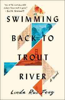 Swimming Back to Trout River by Linda Rui Feng