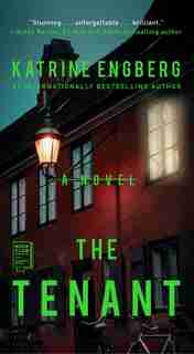 The Tenant by Katrine Engberg