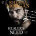 Healerâ??s Need by Rhenna Morgan Audio Book (CD) | Indigo Chapters