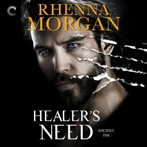 Healerâ??s Need by Rhenna Morgan Audio Book (CD) | Indigo Chapters