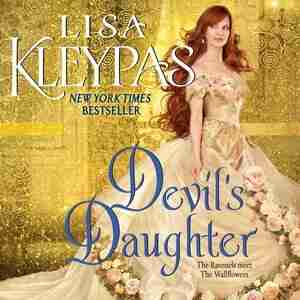 Devil's Daughter: The Ravenels Meet The Wallflowers by Lisa Kleypas
