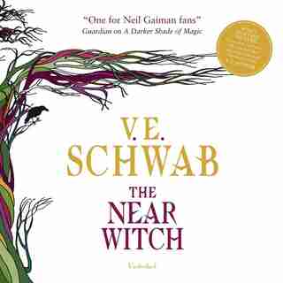 The Near Witch by V. E. SCHWAB