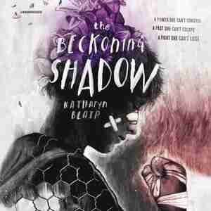 The Beckoning Shadow by Katharyn Blair