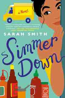 Simmer Down by Sarah Smith