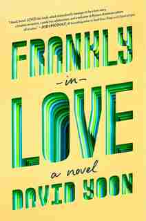 Frankly In Love by David Yoon