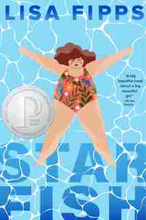 Starfish by Lisa Fipps