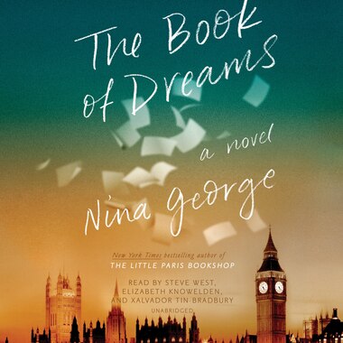 The Book Of Dreams: A Novel by Nina George