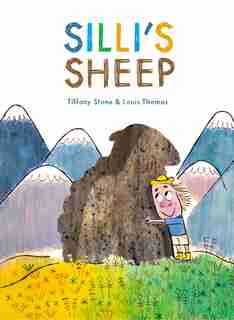Silli's Sheep by Tiffany Stone