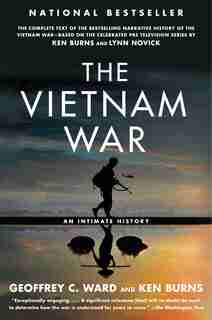 The Vietnam War by GEOFFREY WARD