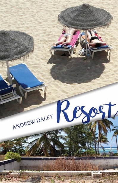 Resort by Andrew Daley