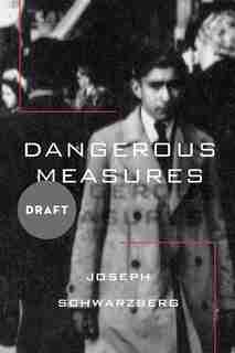 Dangerous Measures by Joseph Schwarzberg