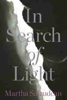 In Search of Light by Martha Salcudean