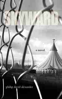Skyward by Philip David Alexander