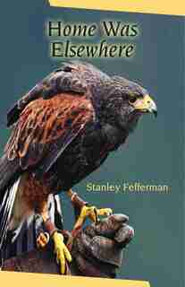 Home Was Elsewhere by Stanley Fefferman
