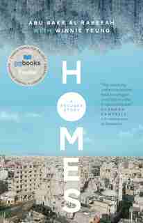 Homes: A Refugee Story by Abu Bakr Al Rabeeah